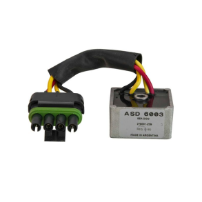 Sierra Spndnings Regulator. Sea-Doo PWC