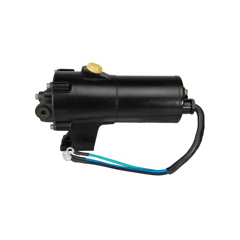 Sierra Tilt/Trim Motor. Volvo