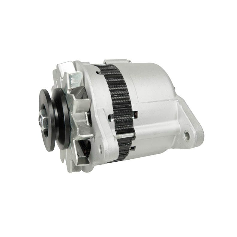Sierra Generator Yanmar