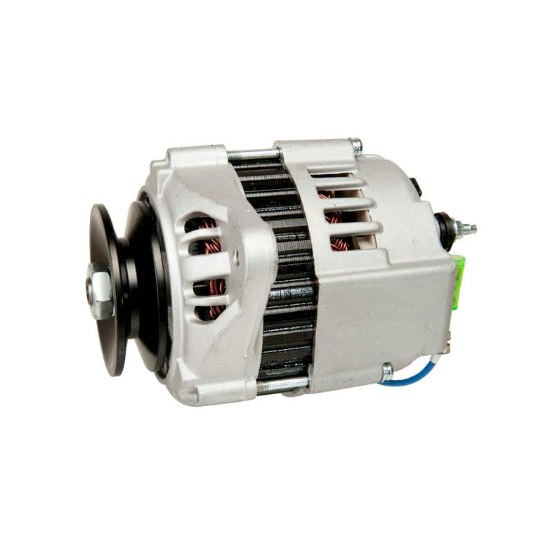 Sierra Generator 40 Amp.Yanmar