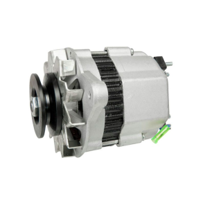 Sierra Generator Yanmar