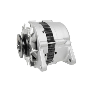 Sierra Generator Yanmar