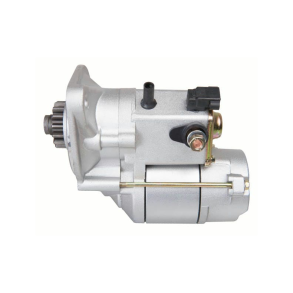 Sierra Starter Yanmar