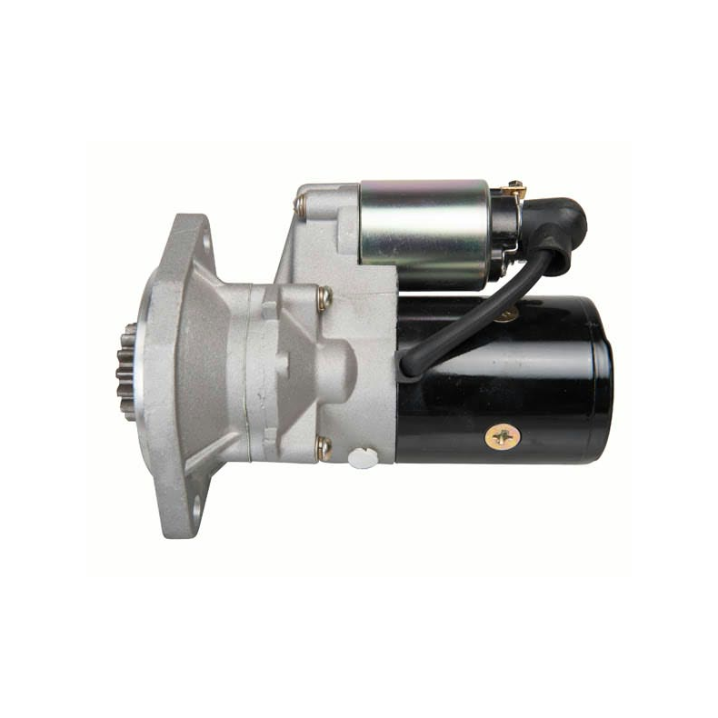 Sierra Starter Yanmar