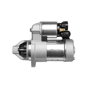 Sierra Starter Suzuki