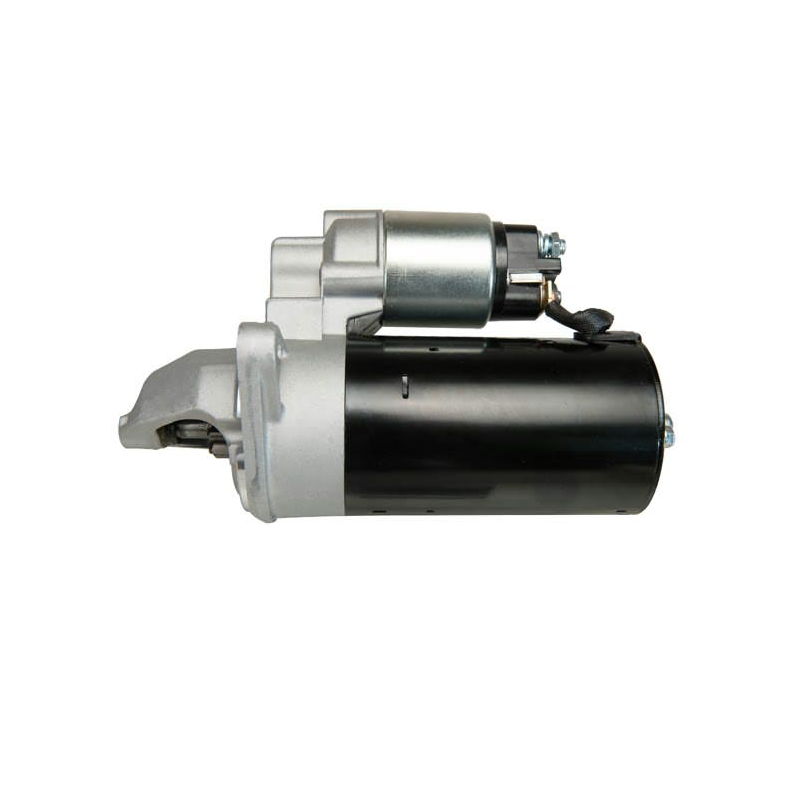 Sierra Starter Volvo