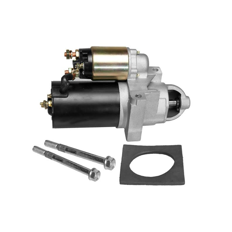 Sierra Starter Mercruiser