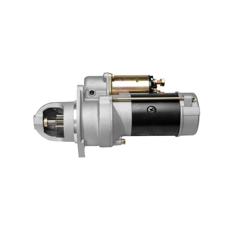 Sierra Starter Diesel Mercruiser