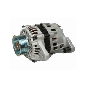 Sierra Generator Diesel Mercruiser