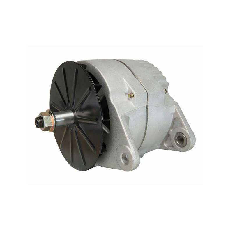 Sierra Generator Cummins