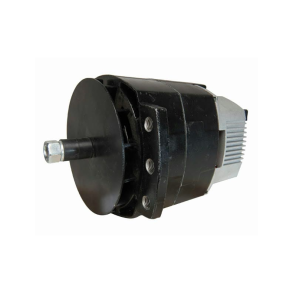 Sierra Generator. Volvo/Caterpillar