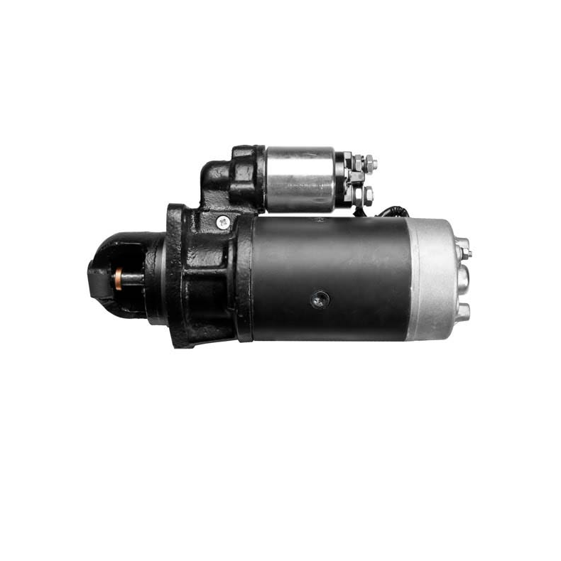 Sierra Starter Volvo