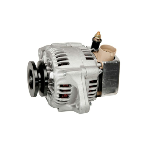 Sierra Generator. Mercury