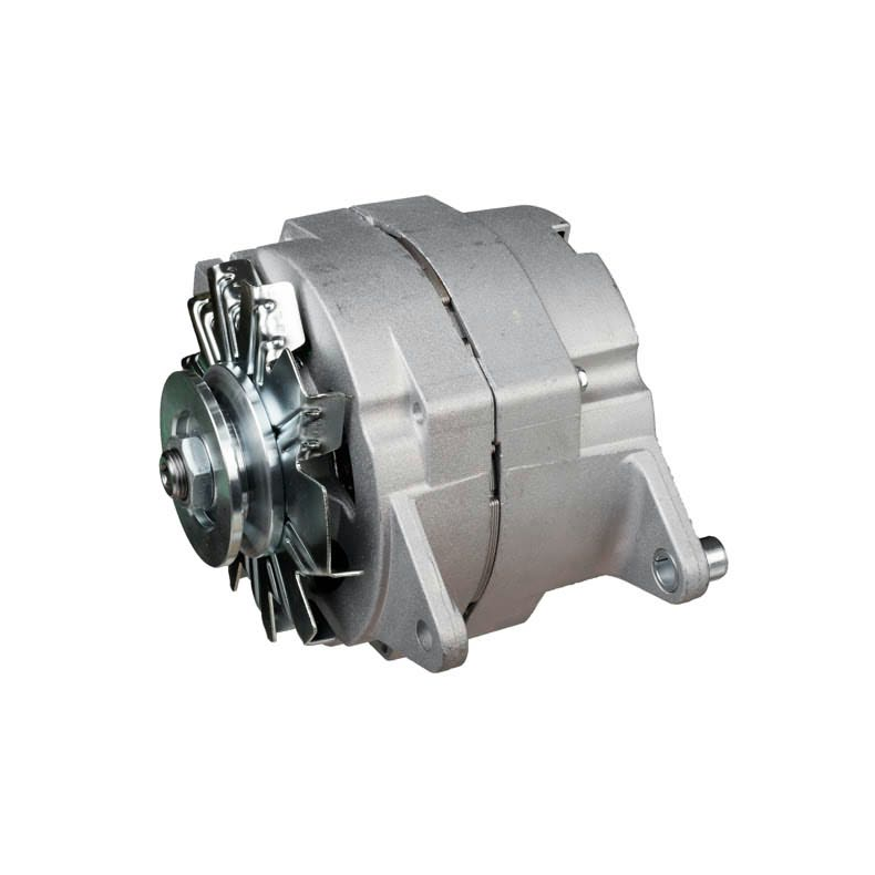 Sierra Alternator