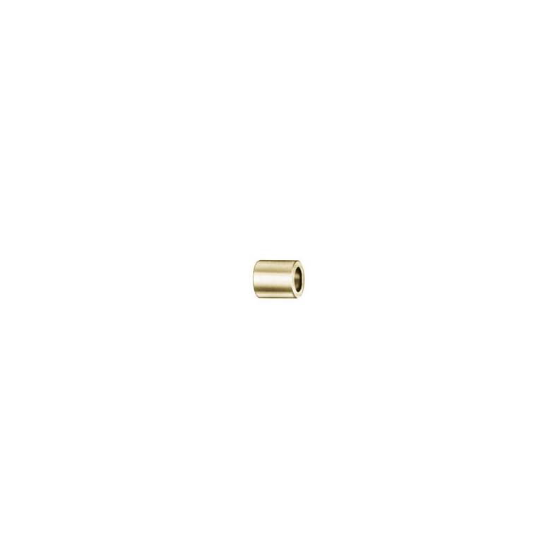 Sierra Solid Brass Ferule