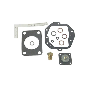 Sierra Karburator Kit. Solex Volvo