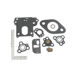 Sierra Carburetor Kit