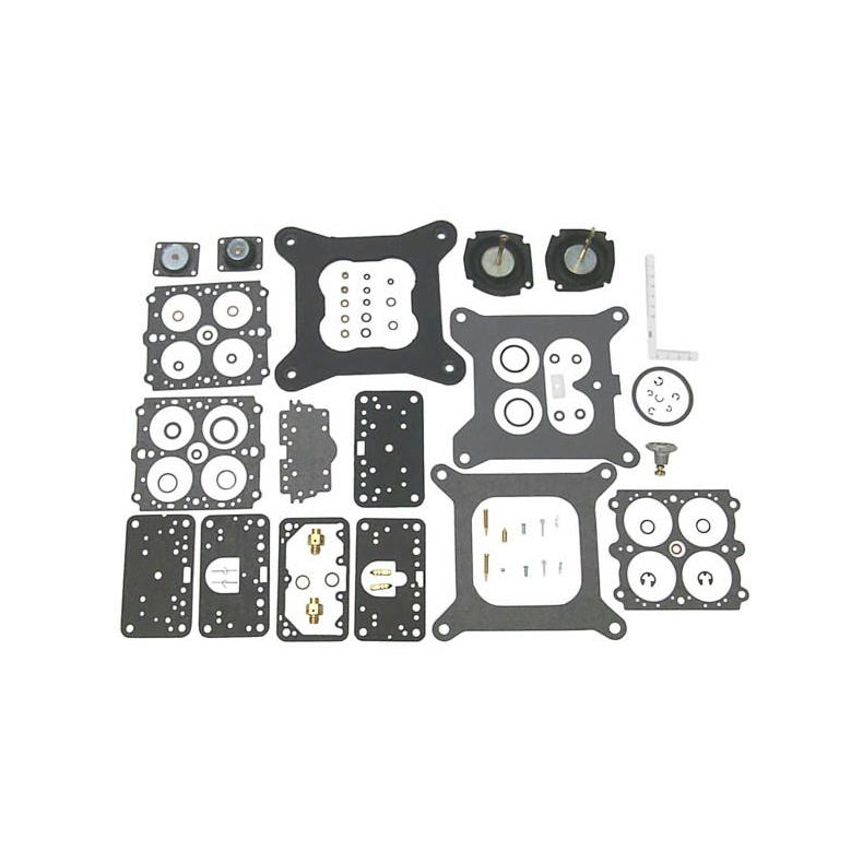 Sierra Karburator Kit. OMC