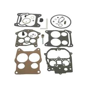 Sierra Carburetor Kit