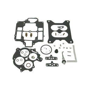 Sierra Karburator Kit. Rochester