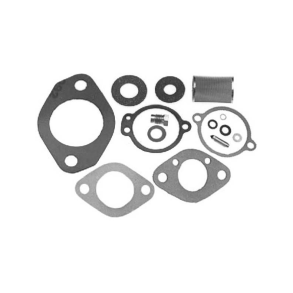 Sierra Karburator Kit. Mecury