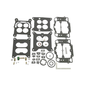 Sierra Karburator Kit. Carter/Weber