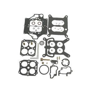 Sierra Karburator Kit. Carter/Weber