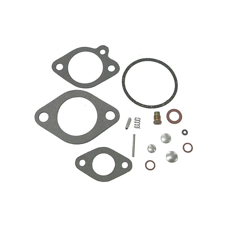Sierra Carburetor Kit. Chrysler/Force/US Marine