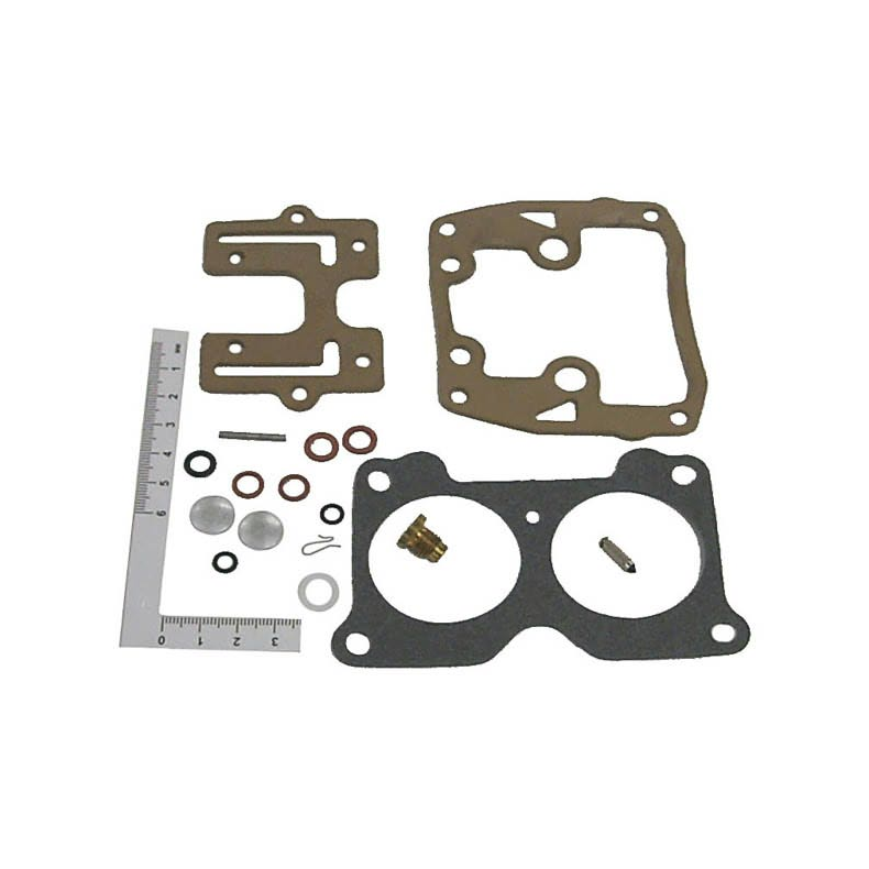 Sierra Karburator Kit. Evinrude/Johnson