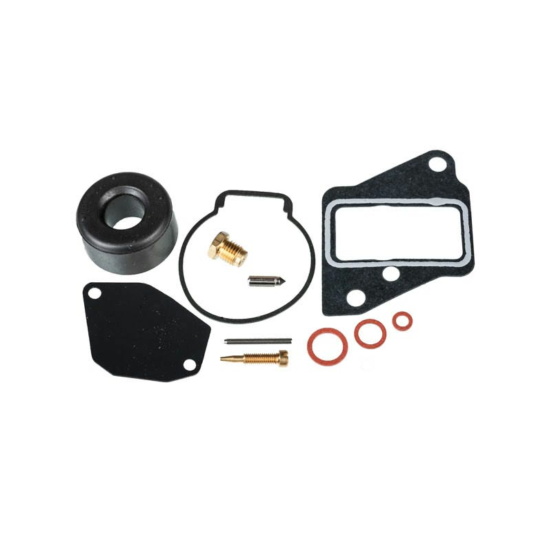 Sierra Karburator Kit. Yamaha