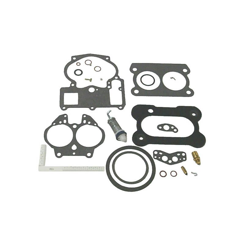Sierra Karburator Kit. Mercruiser