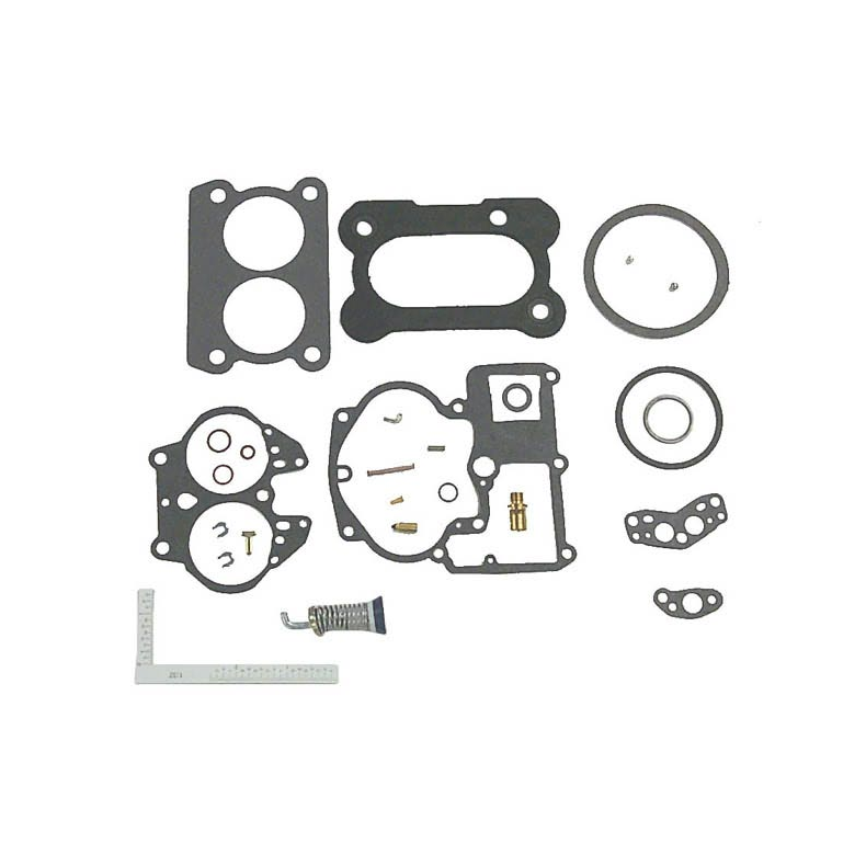 Sierra Karburator Kit. Mercruiser
