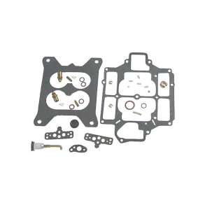 Sierra Carburetor Kit