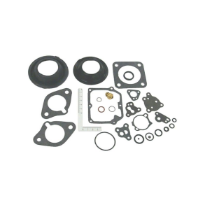 Sierra Karburator Kit. Volvo