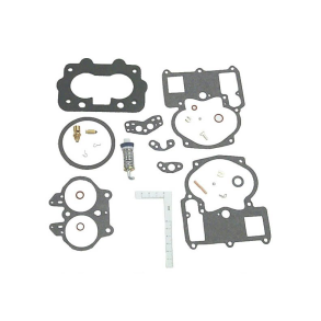 Sierra Karburator Kit. Volvo/OMC