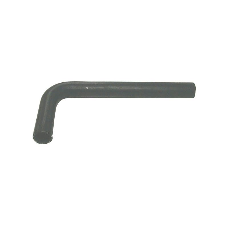 Sierra Molded Hose