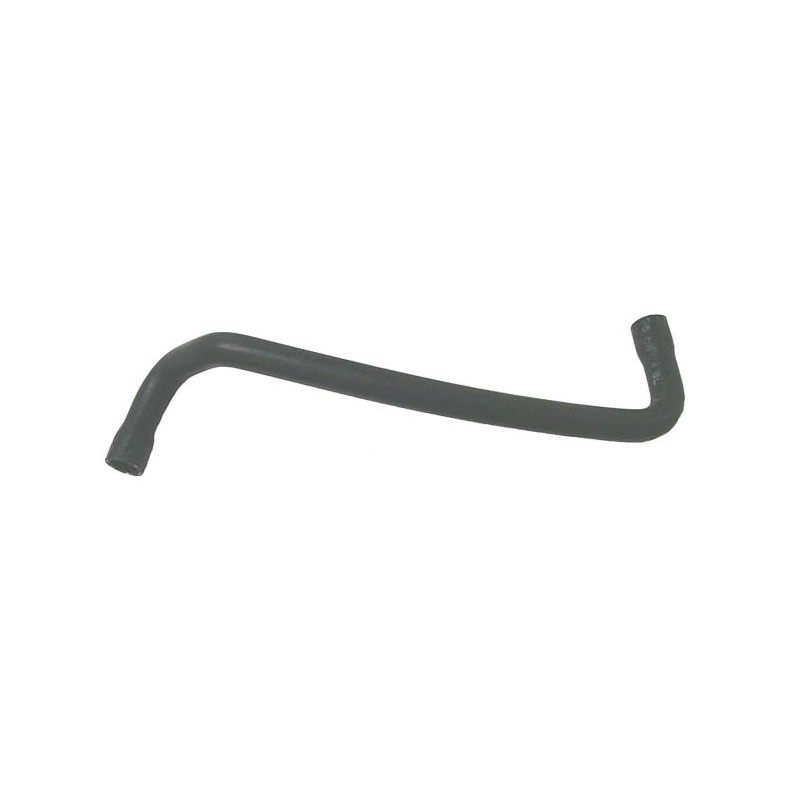 Sierra Molded Hose