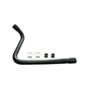 Sierra Klvandslange. Mercruiser