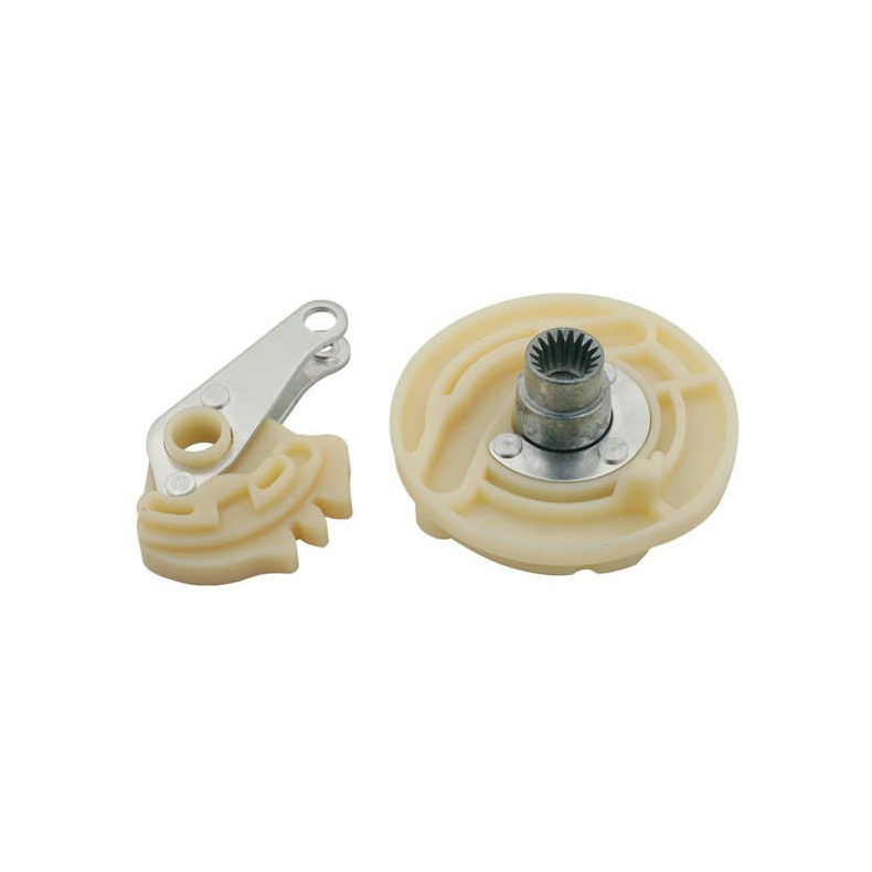 Sierra Rep.Kit, Control Box. Evinrude/Johnson