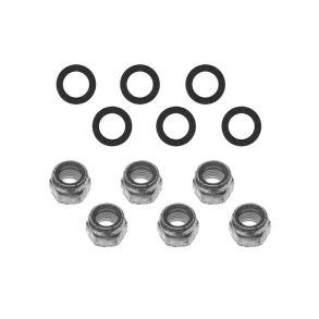 Sierra Mtrik & Skive Kit.Alpha Drev. Mercruiser