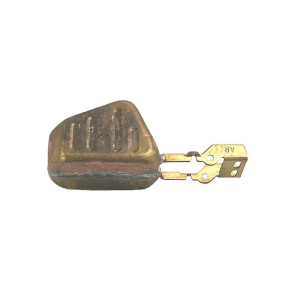 Sierra Svmmer. Mercruiser/Volvo/OMC