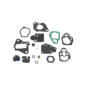 Sierra Karburator Kit. Mercury