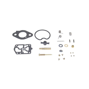 Sierra Karburator Kit. Mercury