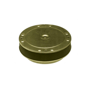 Sierra Flammeskjold. Mercruiser/Volvo/OMC