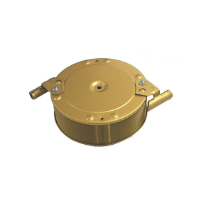 Sierra Flammeskjold. Mercruiser