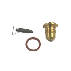 Sierra Nleventil Kit. Mercury