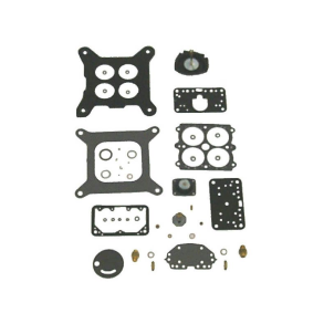 Sierra Carburetor Kit