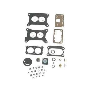Sierra Karburator Kit. Volvo/OMC