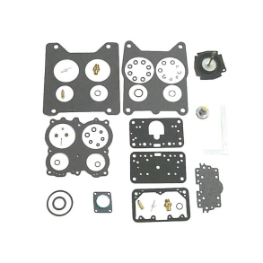 Sierra Karburator Kit. OMC