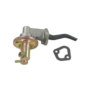 Sierra Fuel Pump